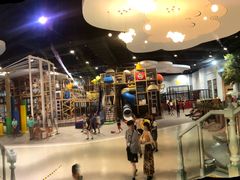 -杭州开元森泊度假乐园