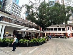 -大馆(前中区警署建築群)