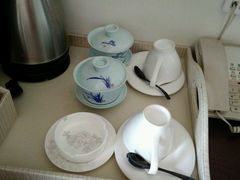 -德门仁里精品酒店(安仁店)