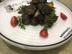 -舜耕山庄南风阁(舜耕路店)