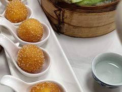 -喜势点·糖沙翁手工茶点·本地人茶居(永庆坊店)