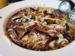 -太二酸菜鱼(中山龙之梦店)