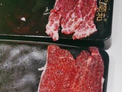 -陈记顺和牛肉火锅馆(天河北路店)