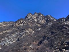 -少华山国家森林公园