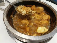 -南景饭店(万家丽路店)
