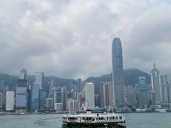 -天星小轮码头