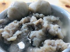 白鲨鱼-江南红鱼汤(洋中花园店)