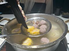-潮发潮汕牛肉店(永庆坊店)