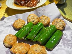 -大笑饭堂(甲子桥店)