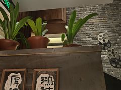 -小广寒电影艺术餐厅(小广寒经三路店)
