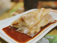 -添好运点心专门店(北角店)