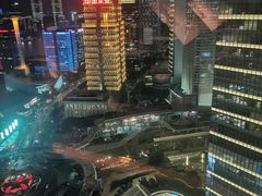 -翡翠36酒吧(浦东香格里拉店)