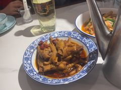 -回家吃饭·地道南昌菜(建德观总店)
