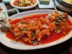 -韵秋荷(宝山龙湖天街店)