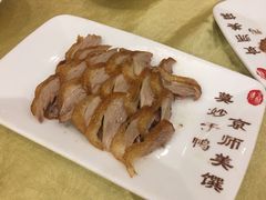 -全聚德(常州店)