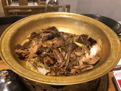 -之参餐厅(前门大街店)