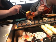 -很久以前羊肉串(昌里路三钢里店)