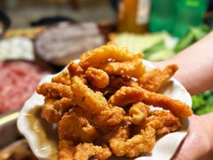 -邓莽子老火锅(中兴路总店)