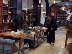 -朝花夕拾中餐厅(台儿庄古城复兴广场店)