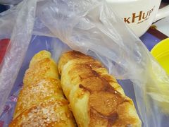 -爱德顺糕点食屋(利民道店)