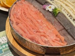 -巴蜀大将火锅(春熙店)