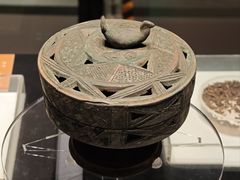 -北京大葆台遗址博物馆