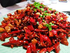 -蕃茄述·好汤自然来(江汉路店)