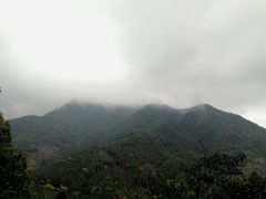 -灵栖洞天