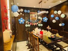 -古田居·特色寿司料理(星之岛旗舰店)