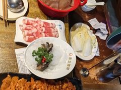 -扬之阿李菌汤火锅(1969店)