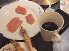 -星伦多自助料理·涮烤一体(虹悦城店)