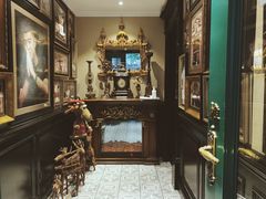 -TINTIN CAKE BOUTIQUE(台北壹店)
