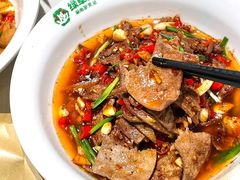 -绿草地·湘菜(7mall店)