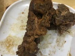 -东北小二东北菜(大车家巷店)