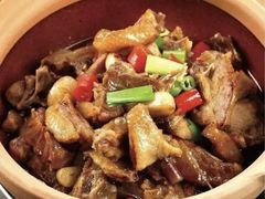乡里土鸡钵-思湘坊(科技园店)
