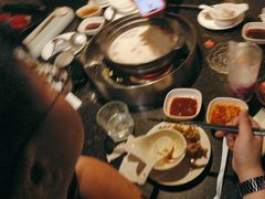 -捞王锅物料理(凯旋路店)