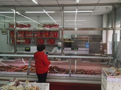 -北京稻香村(兴丰店)
