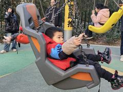 -宁波儿童公园(鄞州区)