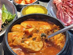 -GOGIYA·咕叽吖韩国传统烤肉店(小榄店)