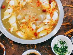 -云南邹记天麻火腿鸡(簇桥店)