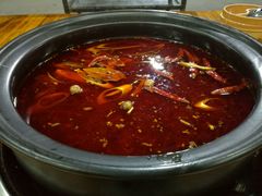 -灌县老妈砂锅串串香(万科红生活广场店)