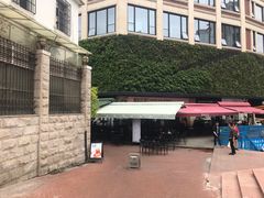 -龙治汉堡(中华城店)