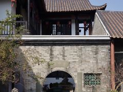 -东莞市可园博物馆