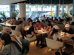 -gaga(深圳福田星河COCO Park店)