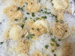 -新河畔海鲜酒楼(虎门店)