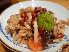 舂鸡爪-阿木舂记·特色小吃(平江路店)