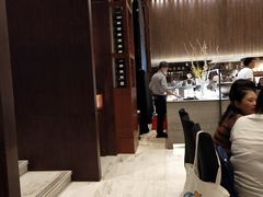 大堂-新发展亚太JW万豪酒店·福苑咖啡厅