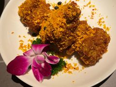 -晓淮山·扬州早茶·淮扬菜(龙阳广场店)