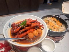 -食锦记·福建私房菜(浦西万达店)