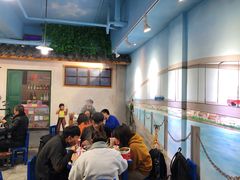 -马路边边·成都串串(翠柏路店)